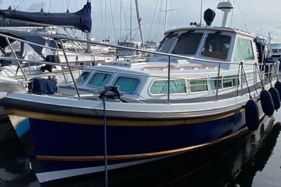 Weymouth 34