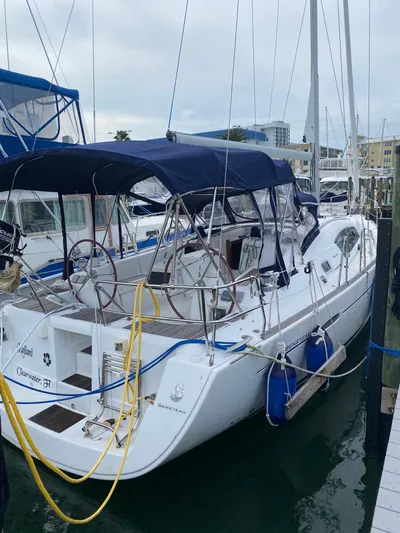 Kailani Yacht Photos Pics 