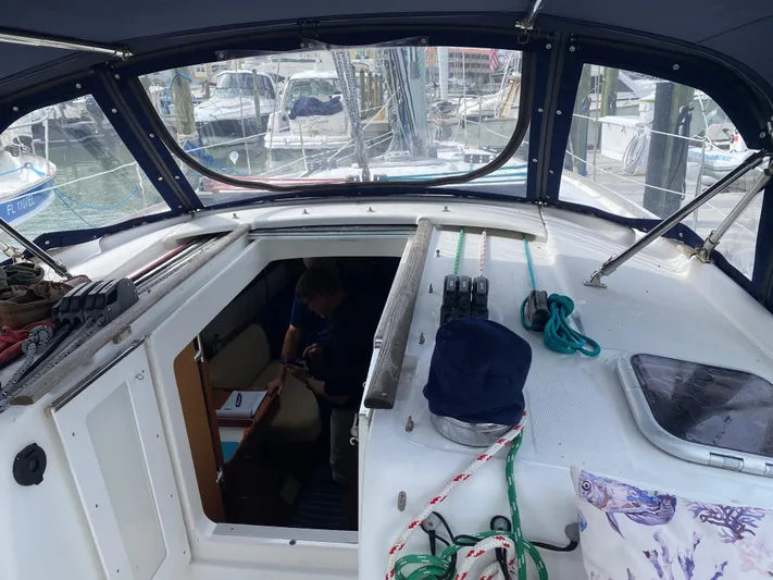 Kailani Yacht Photos Pics 