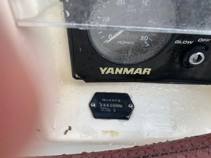 Kailani Yacht Photos Pics 