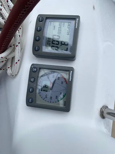 Kailani Yacht Photos Pics 