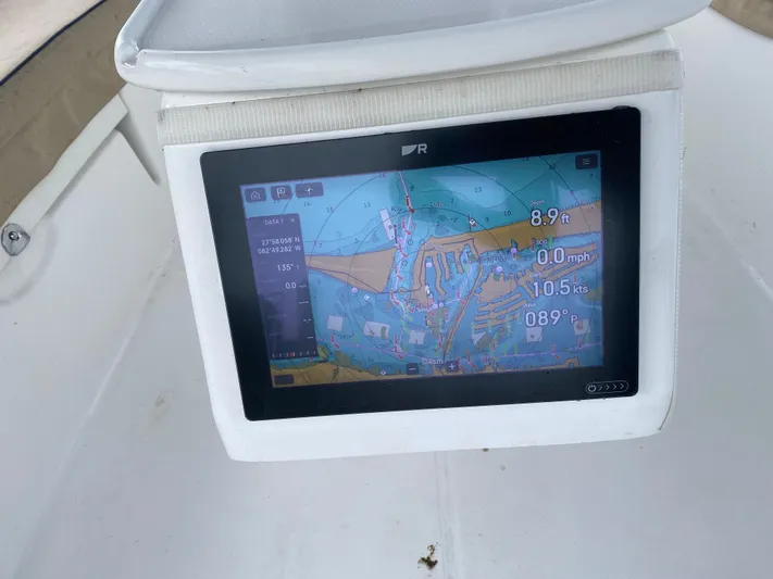 Kailani Yacht Photos Pics 