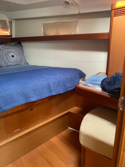 Kailani Yacht Photos Pics 