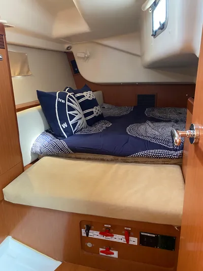 Kailani Yacht Photos Pics 