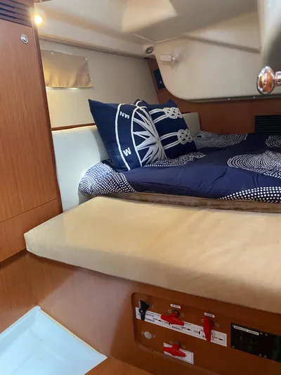 Kailani Yacht Photos Pics 