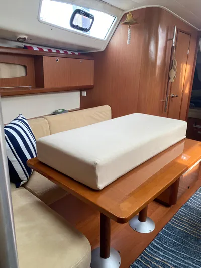 Kailani Yacht Photos Pics 