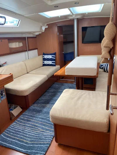 Kailani Yacht Photos Pics 