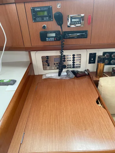 Kailani Yacht Photos Pics 