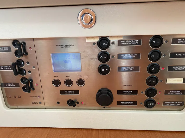 Kailani Yacht Photos Pics 