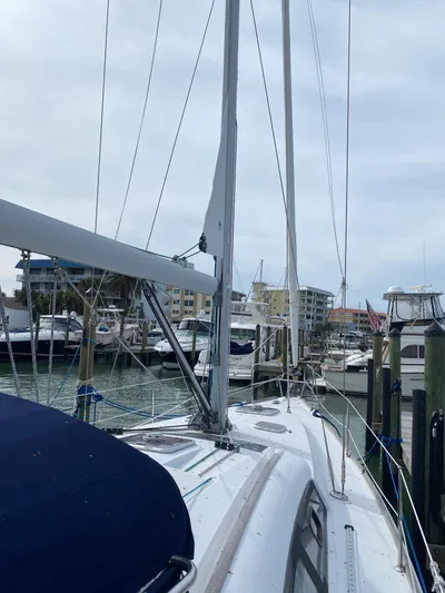 Kailani Yacht Photos Pics 