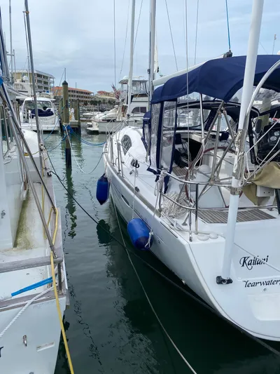 Kailani Yacht Photos Pics 