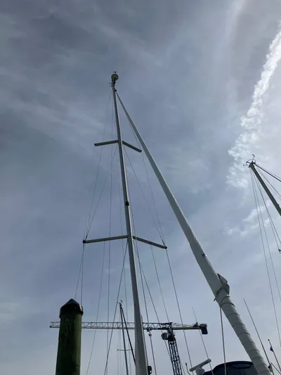 Kailani Yacht Photos Pics 