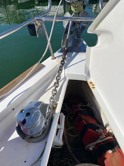 Kailani Yacht Photos Pics 