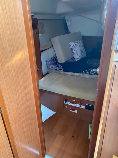 Kailani Yacht Photos Pics 