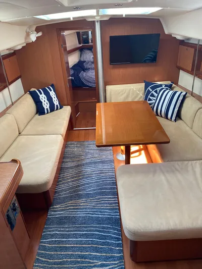 Kailani Yacht Photos Pics 