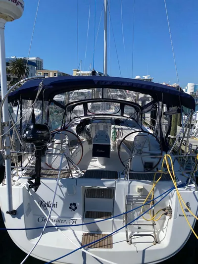 Kailani Yacht Photos Pics 