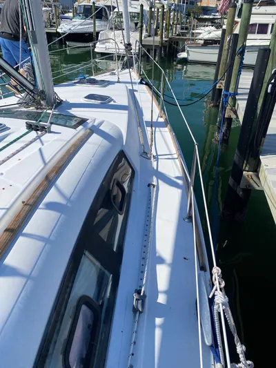 Kailani Yacht Photos Pics 