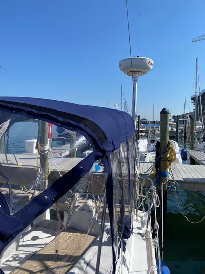 Kailani Yacht Photos Pics 