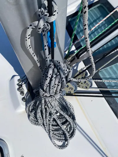 Kailani Yacht Photos Pics 