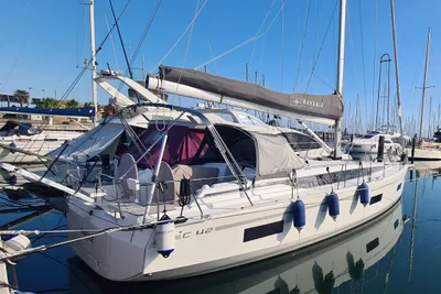 2022 Bavaria C42
