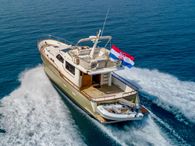 2006 Belliure MY 44