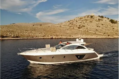 Sessa Marine C 48