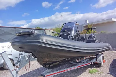 2019 Grand G650
