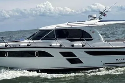 2021 Marex 375