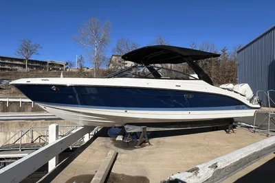 Sea Ray SLX 280