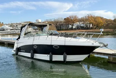 2004 Chaparral 290 Signature