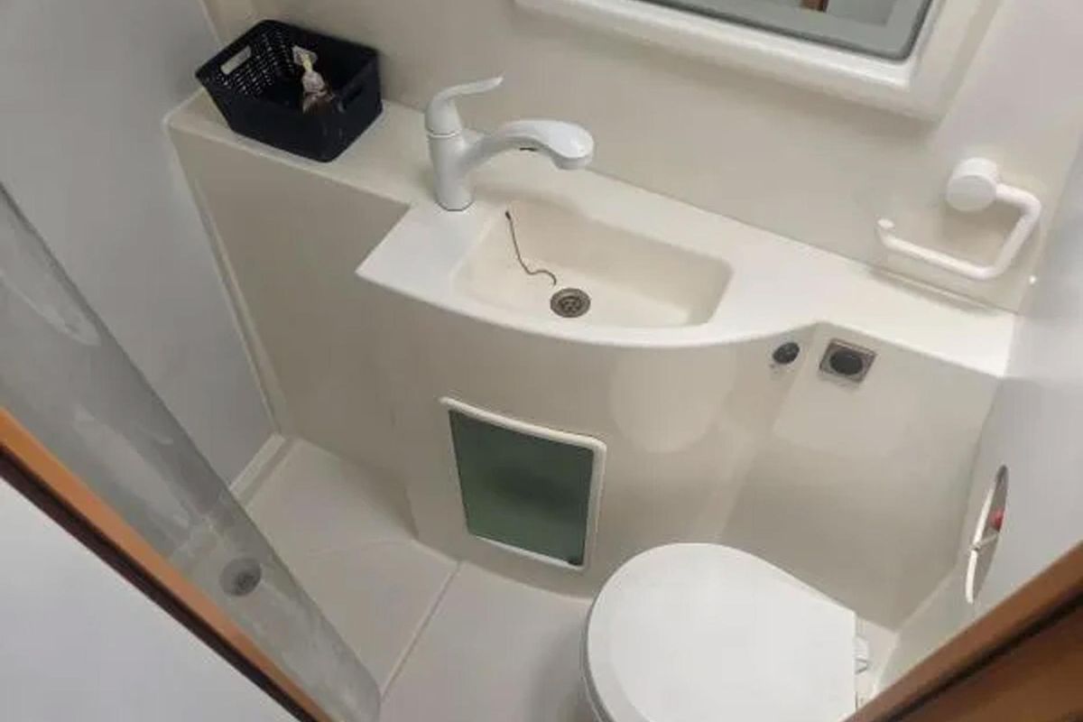 2008 Fountaine Pajot 48 