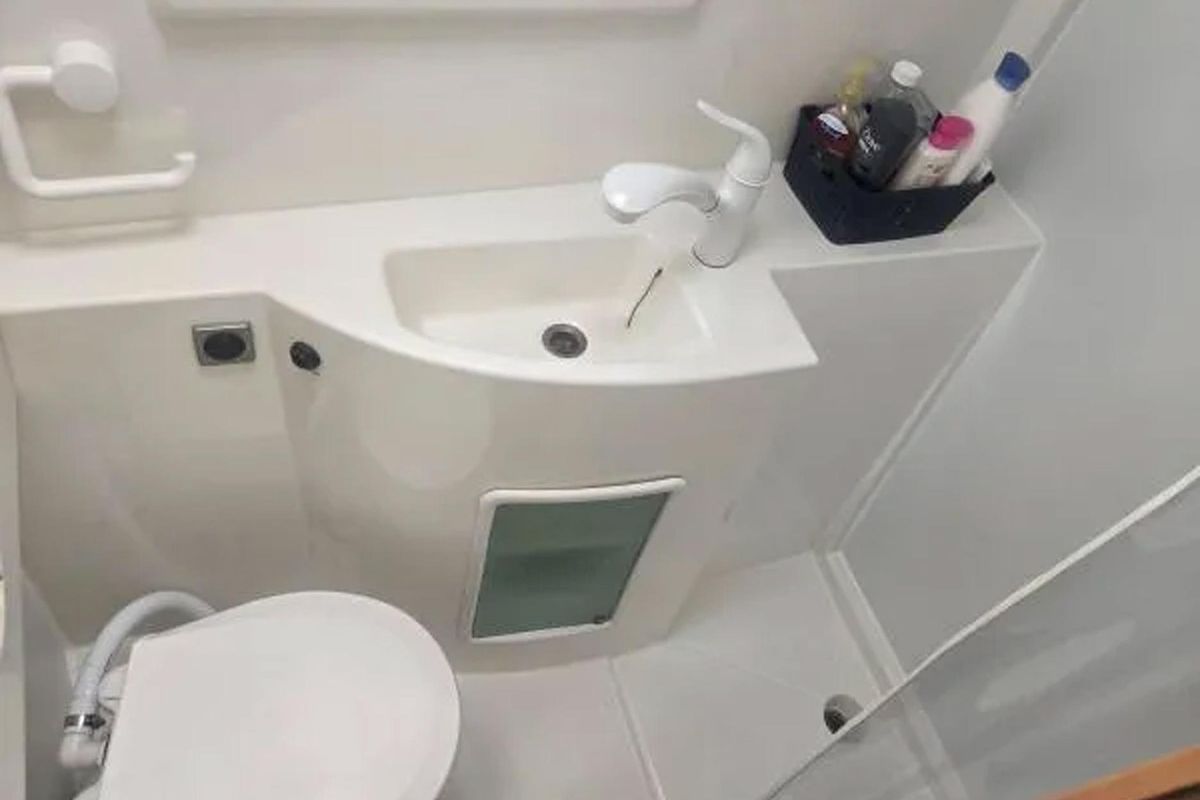 2008 Fountaine Pajot 48 