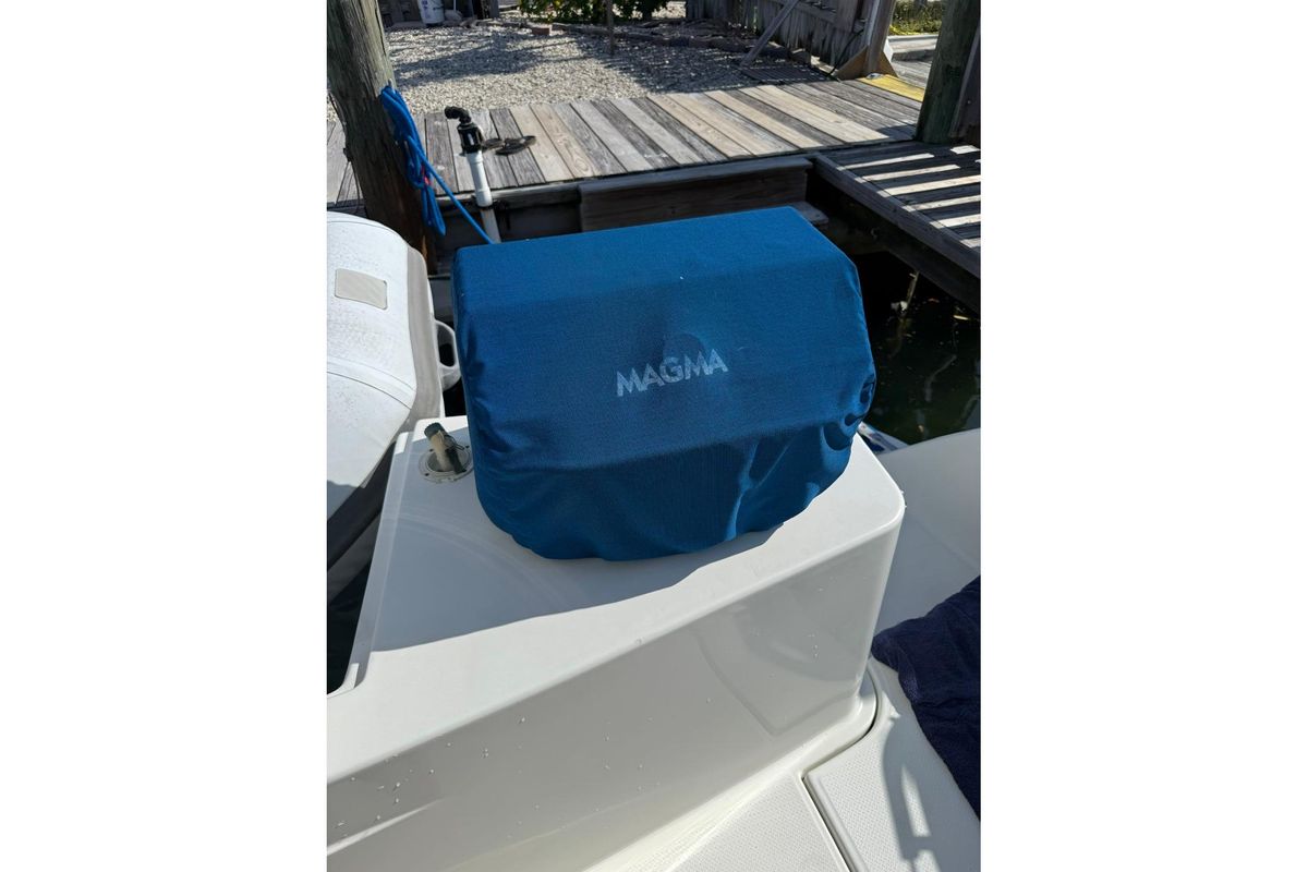 2008 Fountaine Pajot 48 