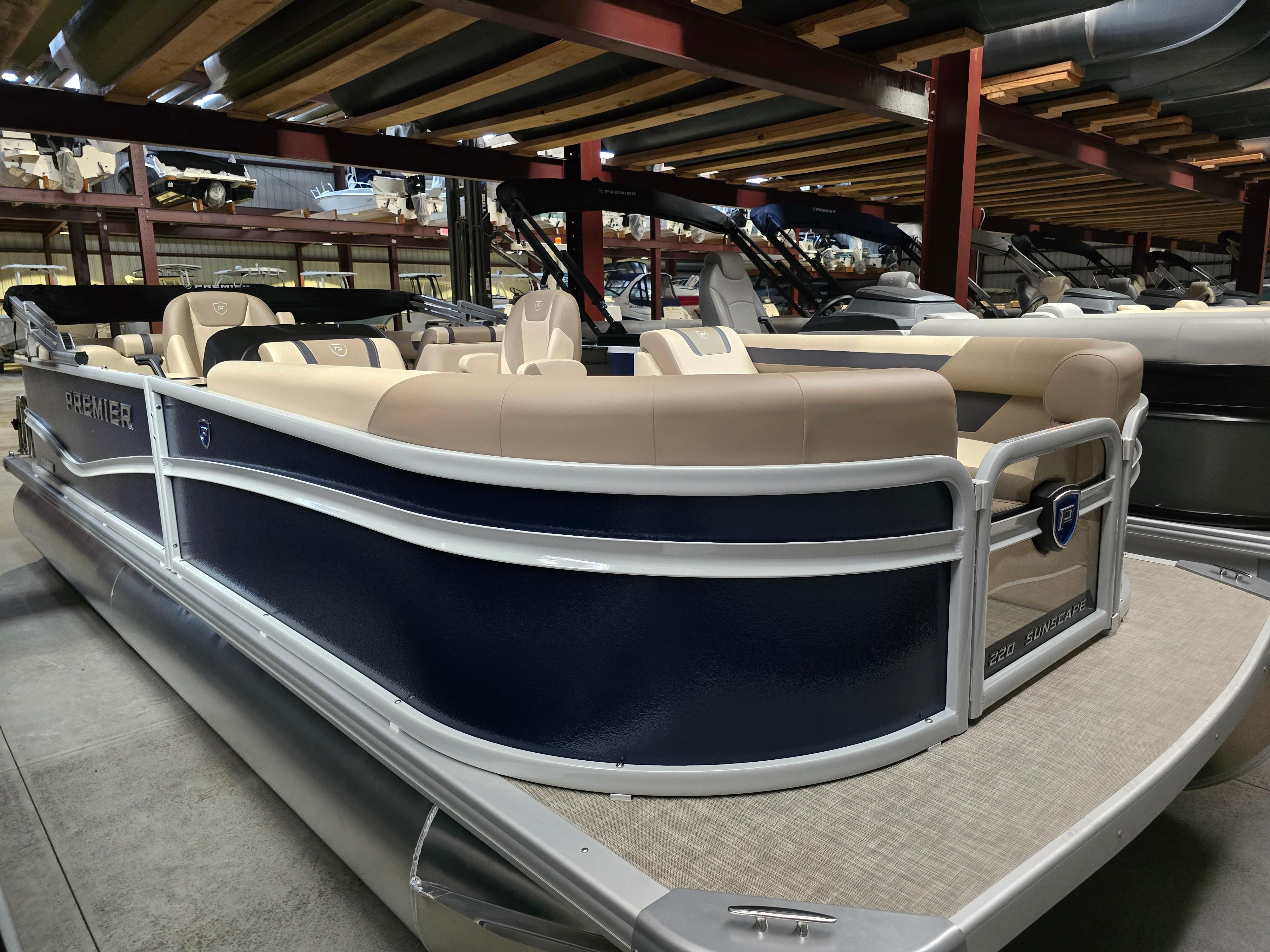 Premier 220 Sunscape RF