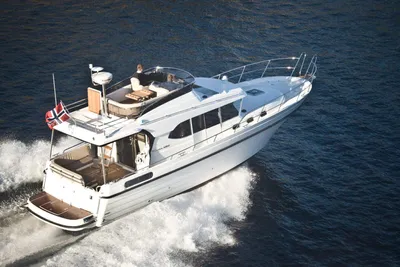 2025 Viknes 1080 Sunbridge