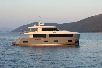 Aegean Yacht Aegean Explorer 26M