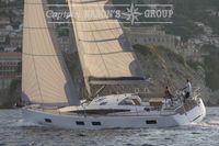 2023 Jeanneau JEANNEAU 54