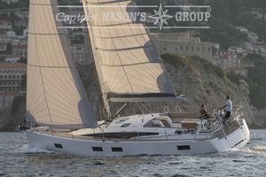 2023 Jeanneau Jeanneau 54