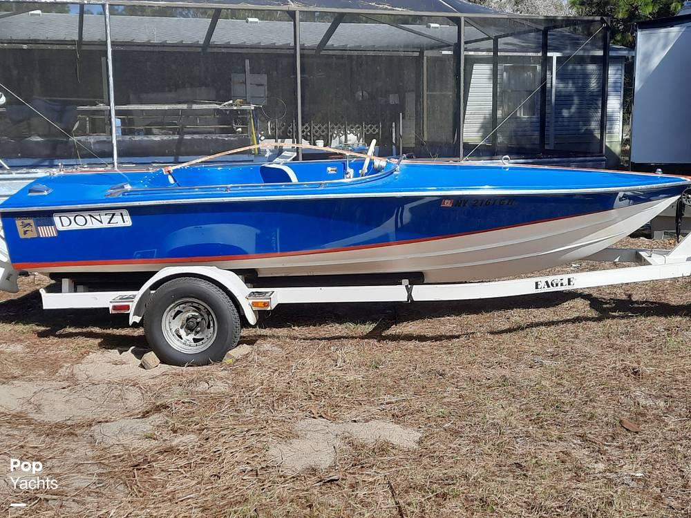 Donzi 16 | 1973 | 5m - Florida | Boatshop24