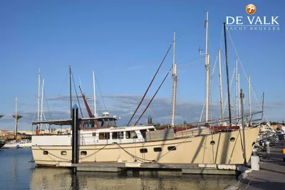 1961 Fleur de Lys 58