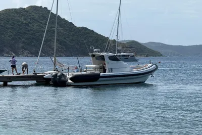 Aquapro Raider 1200