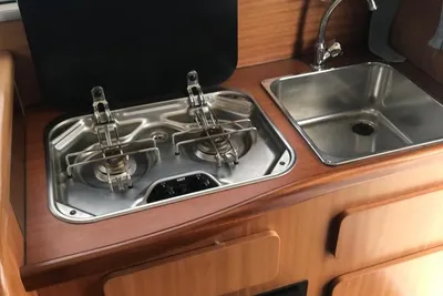 2008 Sciallino SCIALLINO 25 L