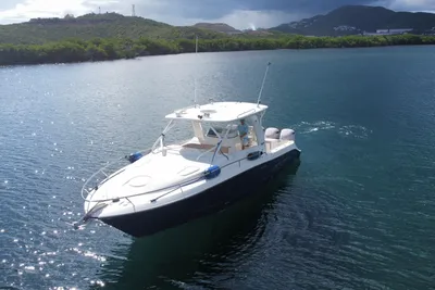 Hydra-Sports 3600 VX