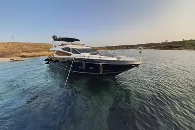 2013 Sunseeker Manhattan 73