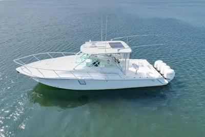 SeaVee 430 SE