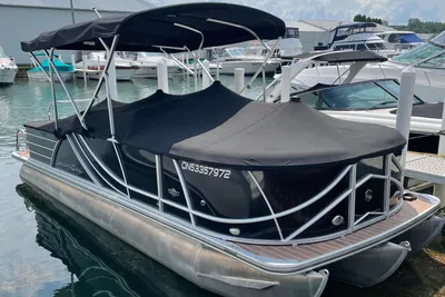 South Bay S224FCR