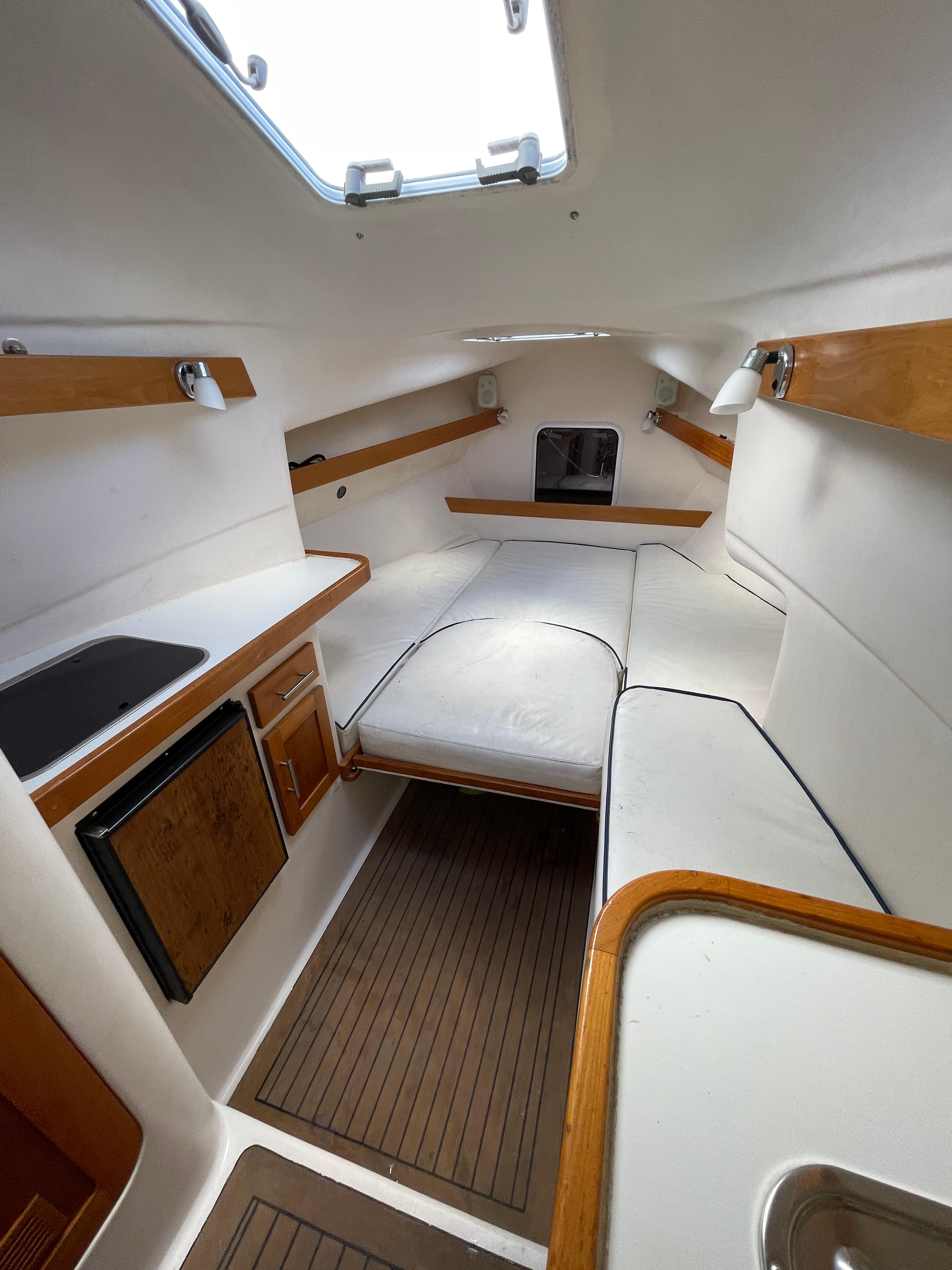 2005 Aquapro Raider 1200 Inflatable for sale YachtWorld