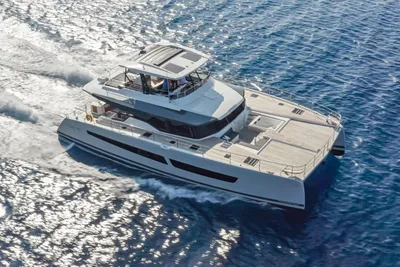 2026 Fountaine Pajot Power 67
