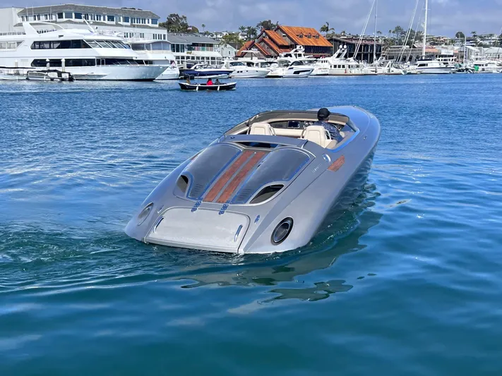 Unique Yacht Photos Pics 