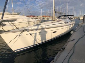 2005 Bavaria Cruiser 46